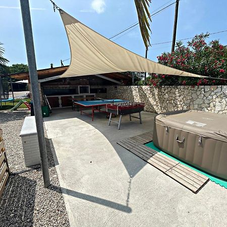 קבריאנה Agriturismo Scannaporco מראה חיצוני תמונה