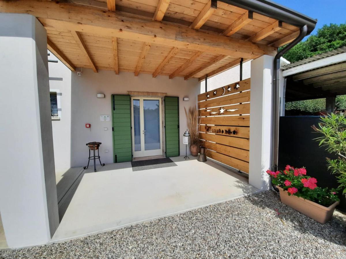 קבריאנה Agriturismo Scannaporco מראה חיצוני תמונה