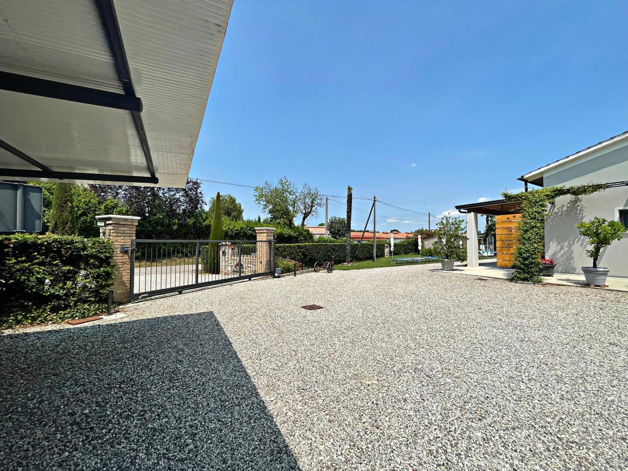 קבריאנה Agriturismo Scannaporco מראה חיצוני תמונה