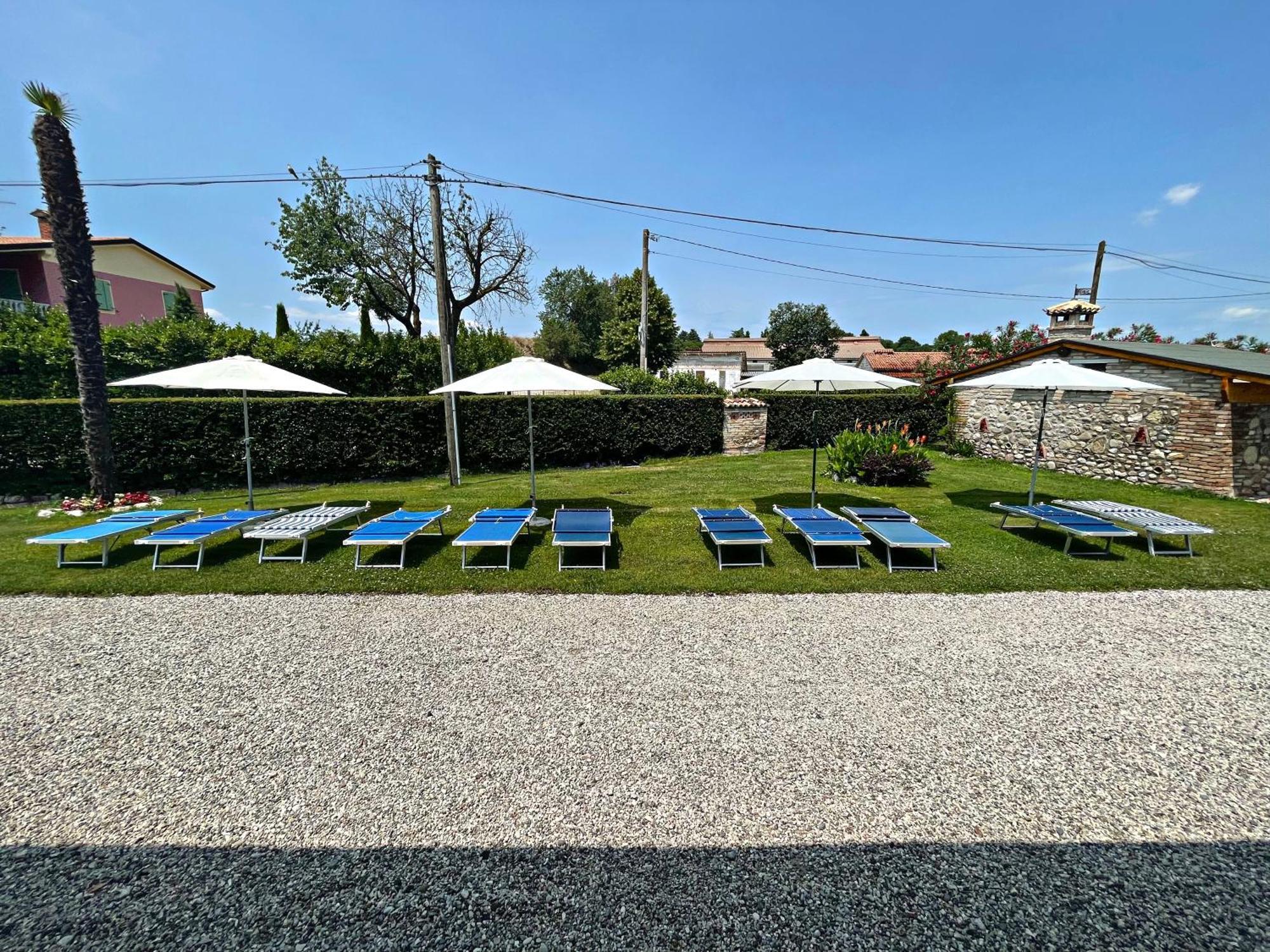 קבריאנה Agriturismo Scannaporco מראה חיצוני תמונה