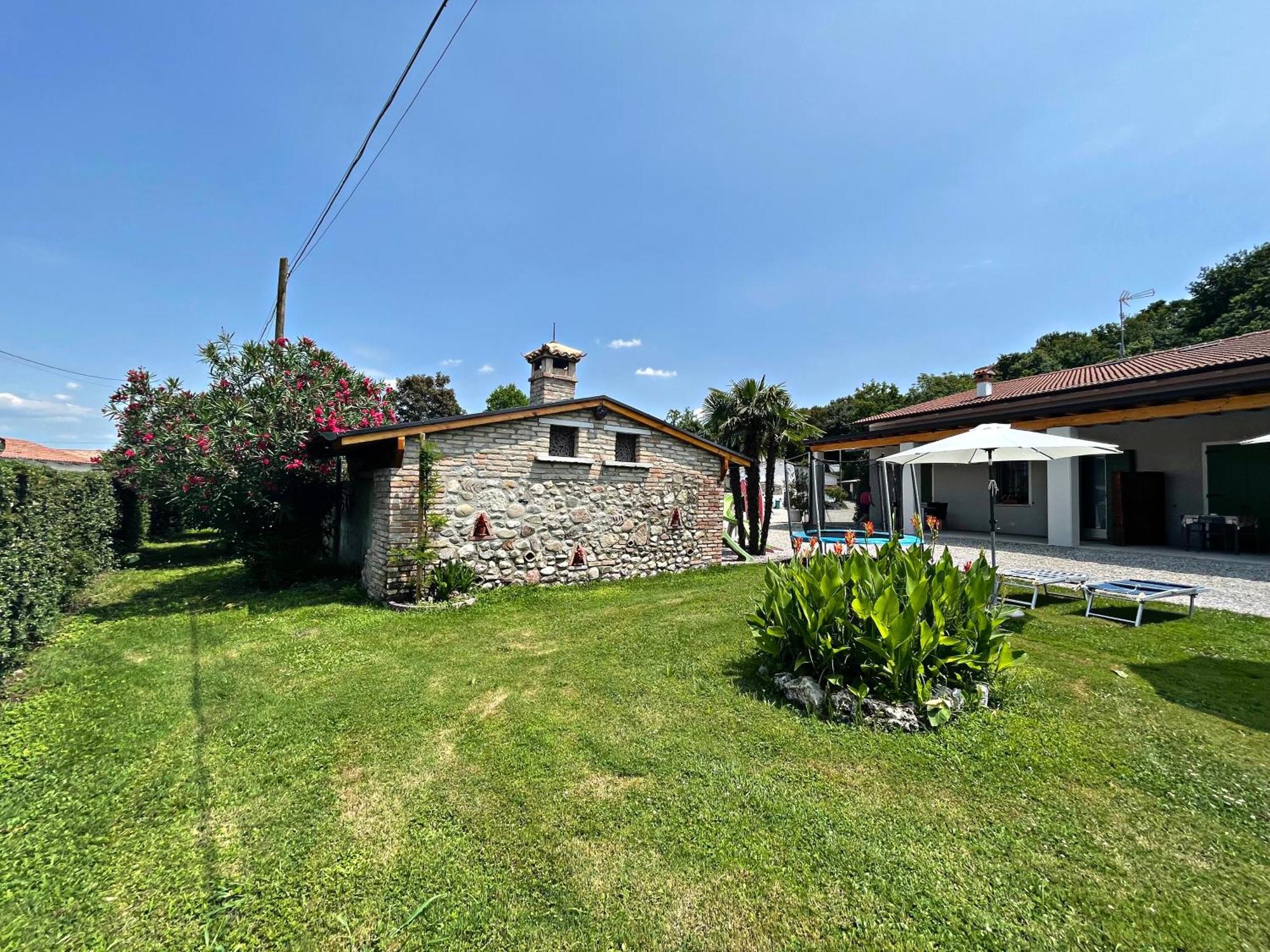קבריאנה Agriturismo Scannaporco מראה חיצוני תמונה
