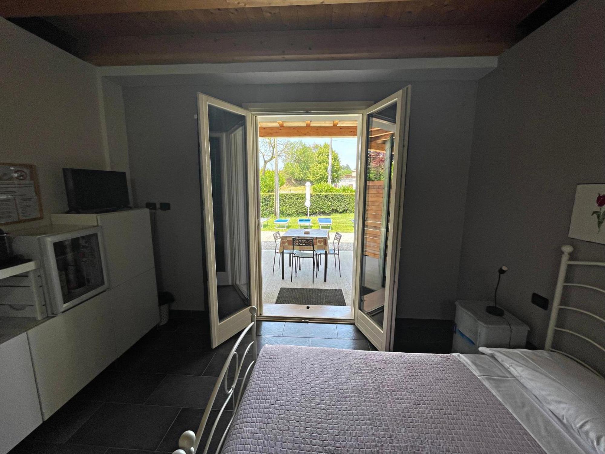 קבריאנה Agriturismo Scannaporco מראה חיצוני תמונה
