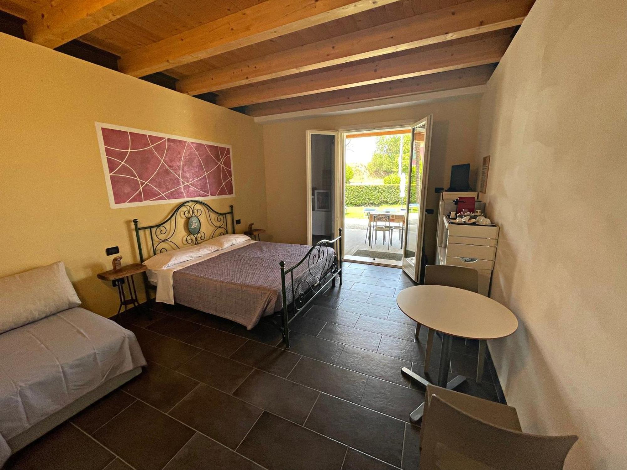 קבריאנה Agriturismo Scannaporco מראה חיצוני תמונה