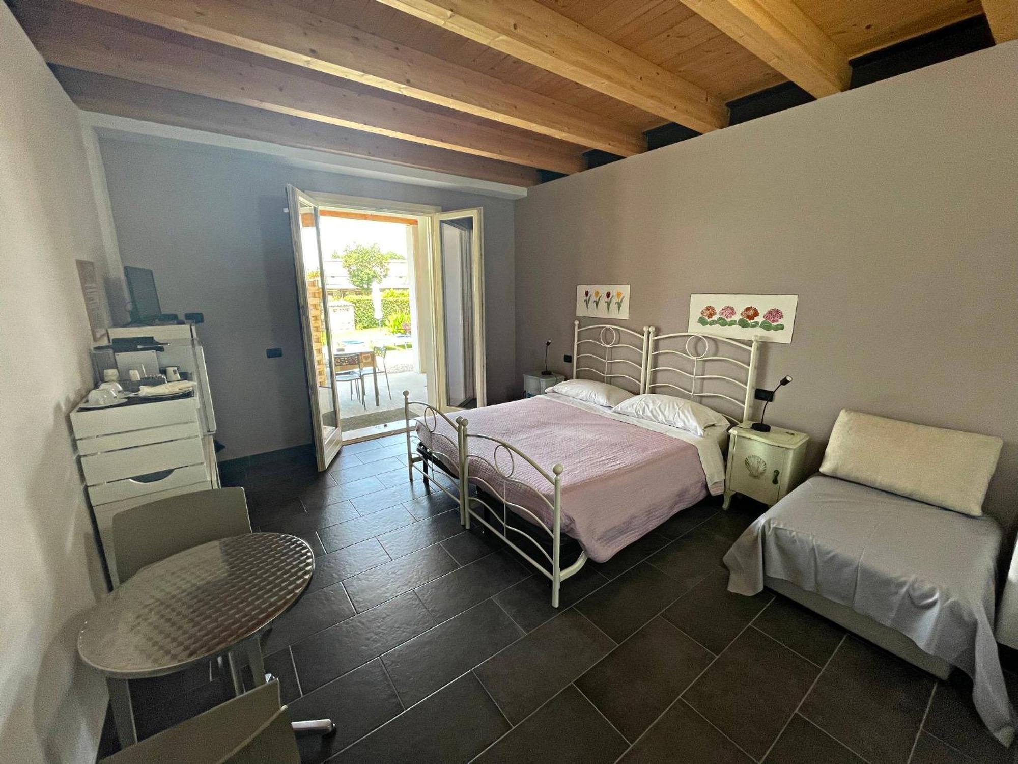 קבריאנה Agriturismo Scannaporco מראה חיצוני תמונה