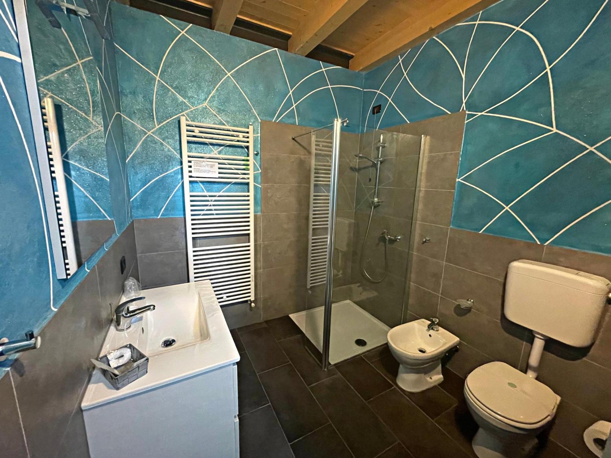 קבריאנה Agriturismo Scannaporco מראה חיצוני תמונה