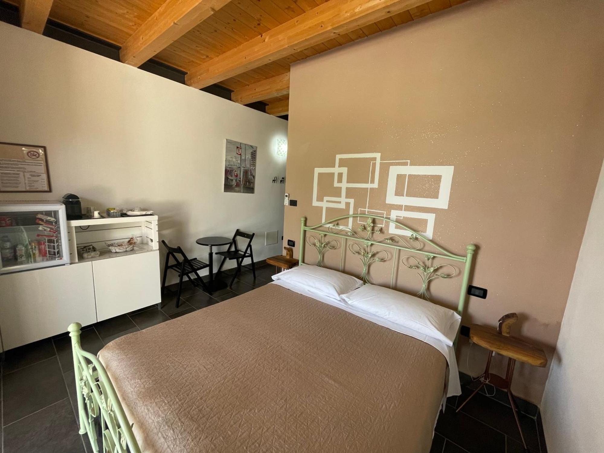 קבריאנה Agriturismo Scannaporco מראה חיצוני תמונה
