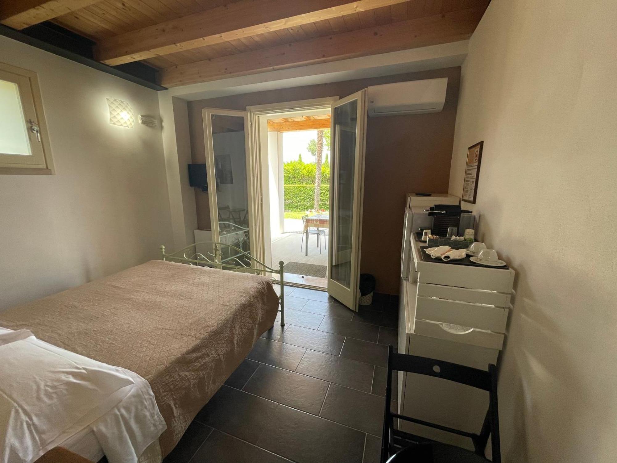 קבריאנה Agriturismo Scannaporco מראה חיצוני תמונה