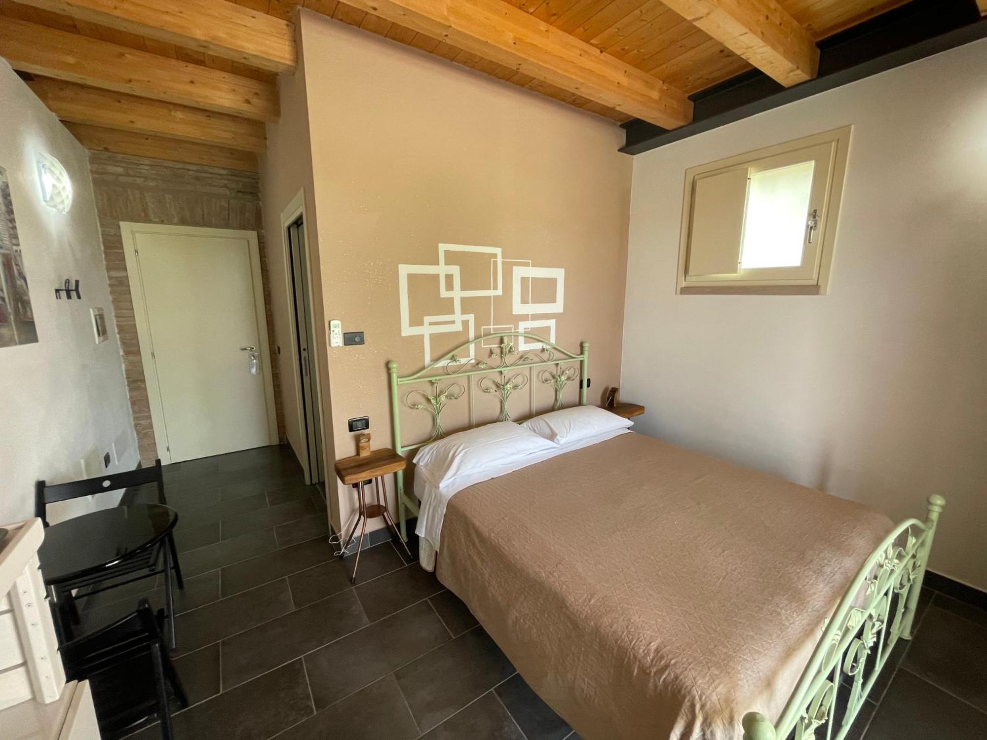 קבריאנה Agriturismo Scannaporco מראה חיצוני תמונה