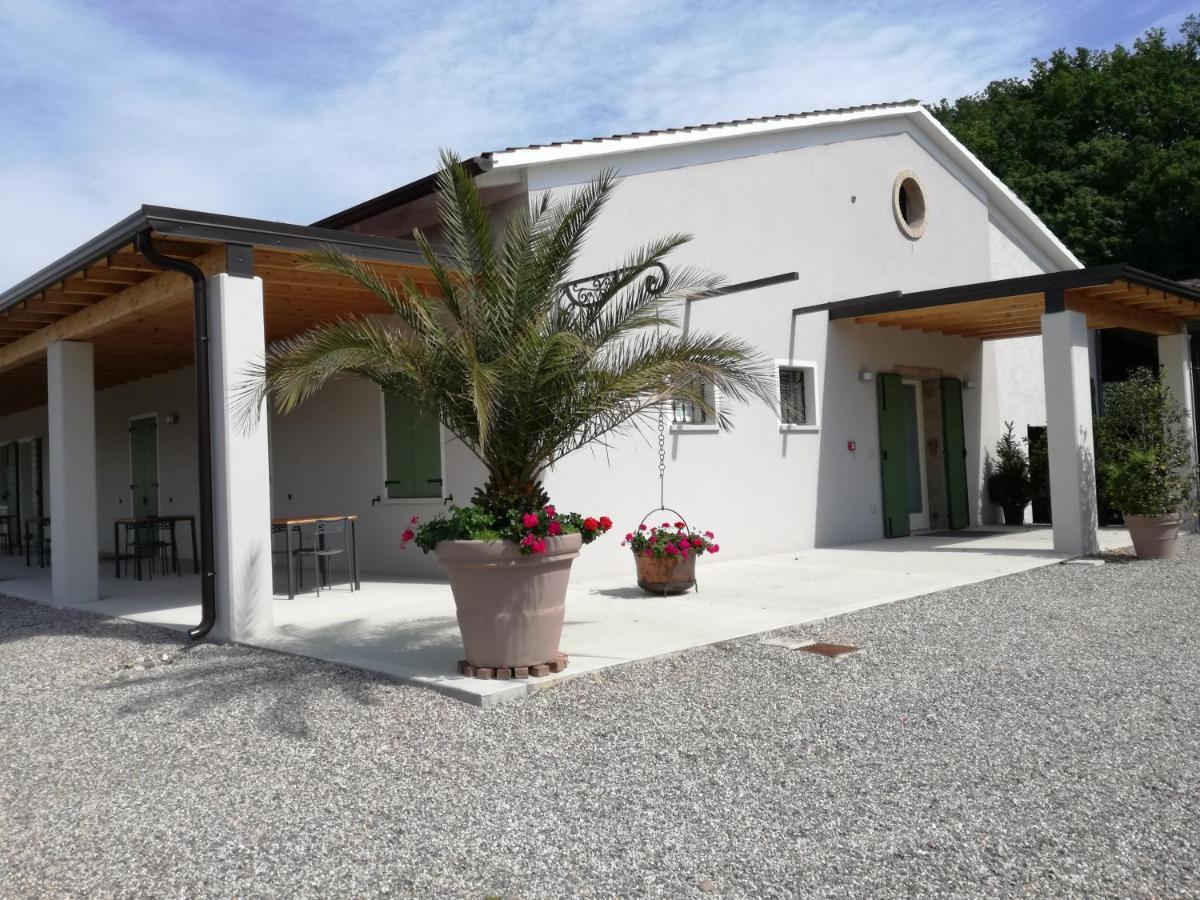 קבריאנה Agriturismo Scannaporco מראה חיצוני תמונה